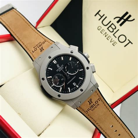 hublot usado|hublot watches for men price.